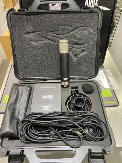 Apex - APEX460B
