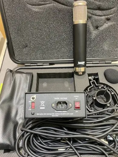 Apex - APEX460B 2