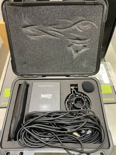Apex - APEX460B 2