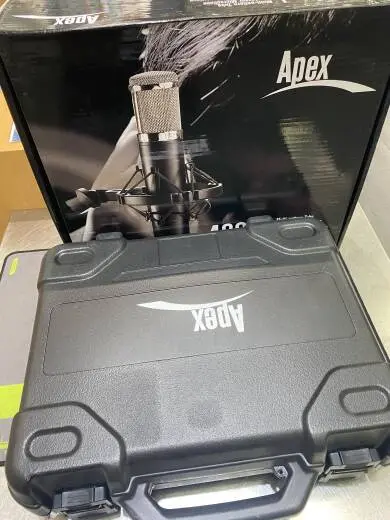 Apex - APEX460B 2