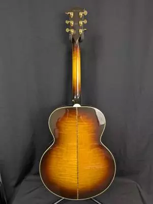 Gibson - SJ200 Vintage Sunburst 2
