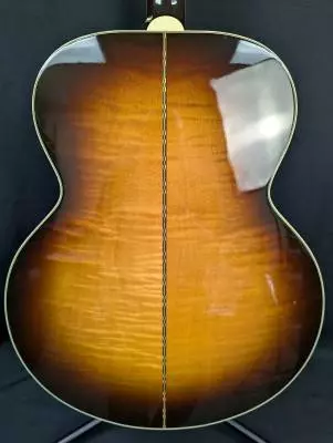 Gibson - SJ200 Vintage Sunburst 2
