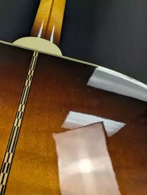 Gibson - SJ200 Vintage Sunburst 2