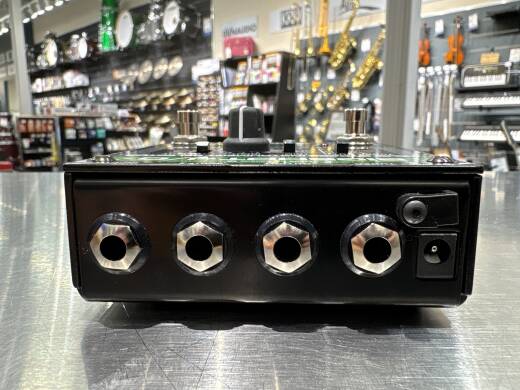 Radial BigShot I/O | Long & McQuade