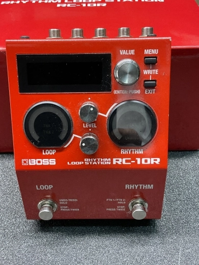 BOSS - RC-10R