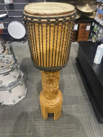 African Drums - AFRICANDRUMLFCB