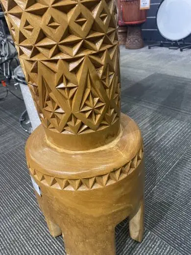 African Drums - AFRICANDRUMLFCB 2