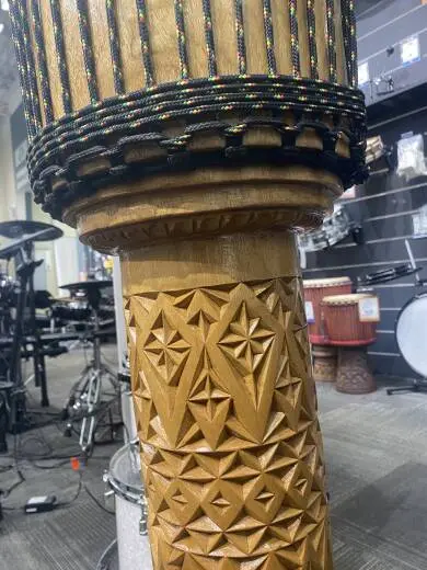 African Drums - AFRICANDRUMLFCB 2