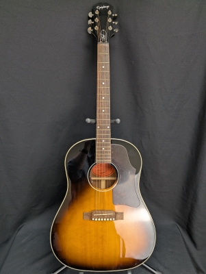 Epiphone Slash Collection J-45 W/Case - November Burst