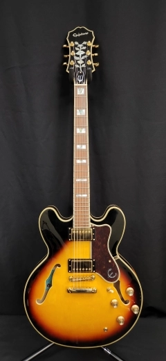Epiphone - Sheraton Pro