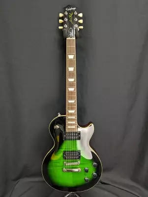 Epiphone - Slash Les Paul - Anaconda Burst