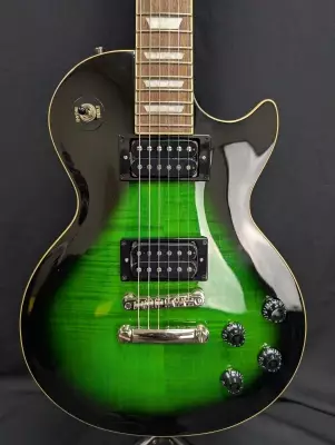 Epiphone - Slash Les Paul - Anaconda Burst 2