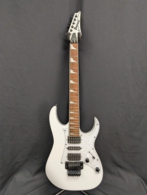 Ibanez - RG White