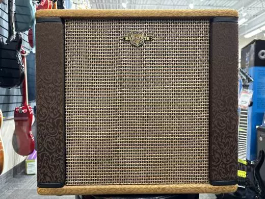 Fender - Rampart 120v