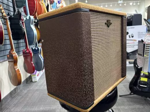 Fender - Rampart 120v 2