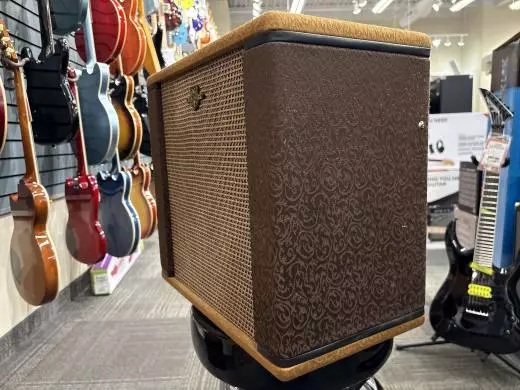 Fender - Rampart 120v 2