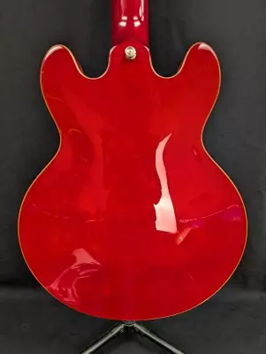 Epiphone - ES-339 Pro - Cherry 5