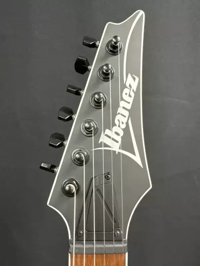 Ibanez - RG - Prussian Blue 3