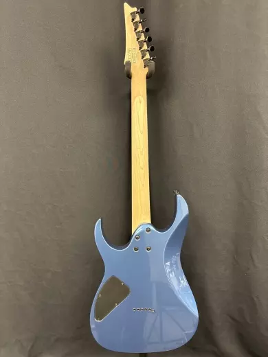 Ibanez - RG - Prussian Blue 4