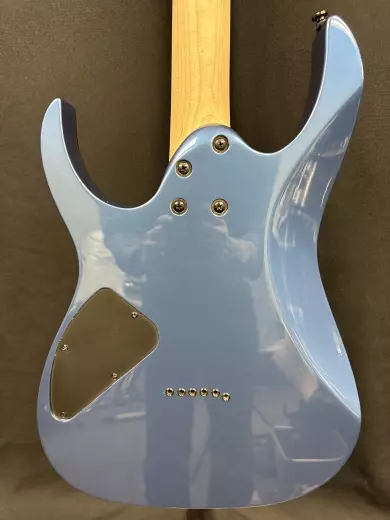 Ibanez - RG - Prussian Blue 5