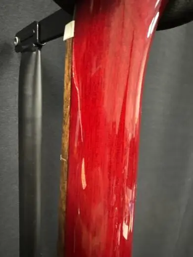 Epiphone - EB-3L Bass - Cherry 2