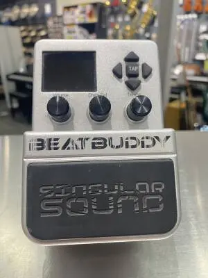 Singular Sound - BEAT BUDDY