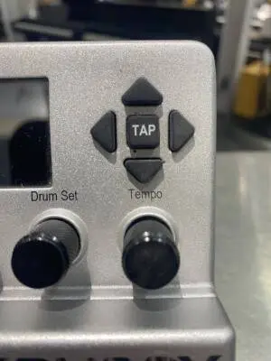 Singular Sound - BEAT BUDDY 2