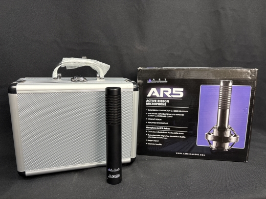 Store Special Product - ART Pro Audio - AR5