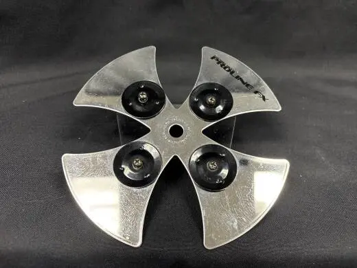 Factory Metal - Celtic Bells