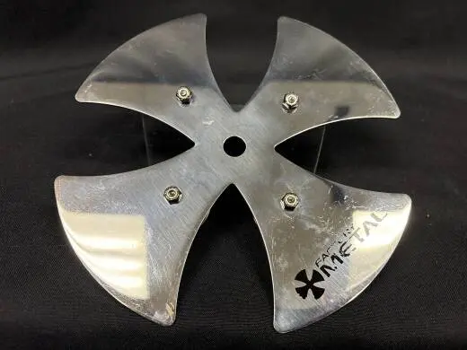 Factory Metal - Celtic Bells 2