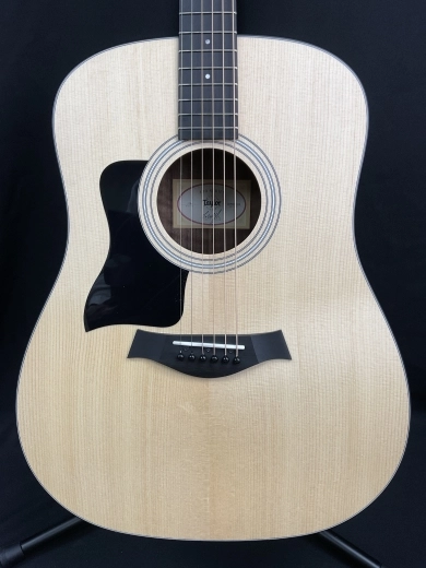 Taylor Guitars - 110E W V2 LEFT 2