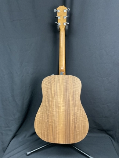 Taylor Guitars - 110E W V2 LEFT 4