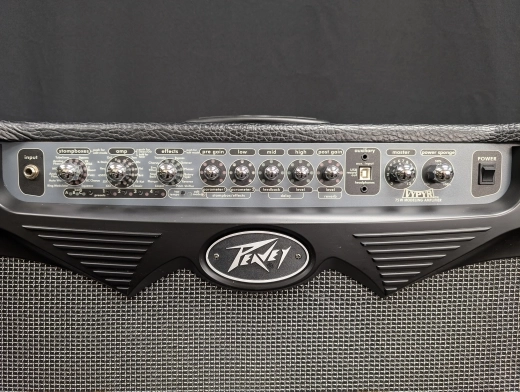 PEAVEY VYPYR 75 AMP 2