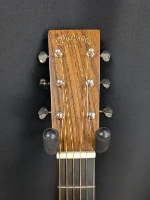 Martin Guitars - 0-18 2