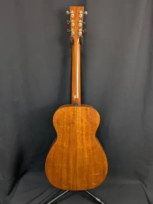 Martin Guitars - 0-18 2
