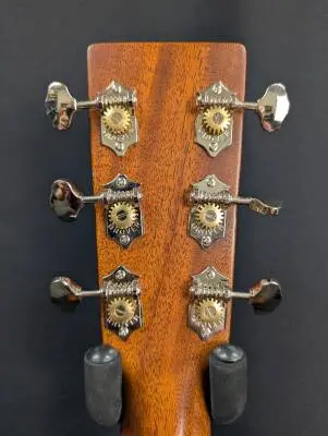 Martin Guitars - 0-18 2