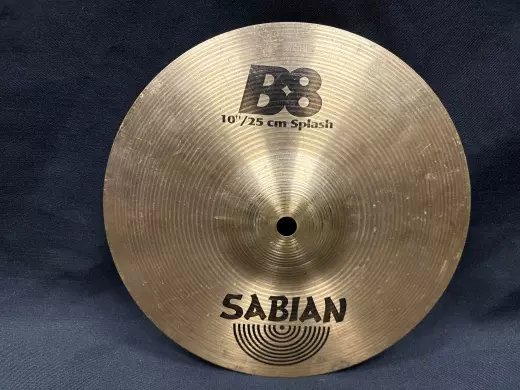 Sabian - B8 10