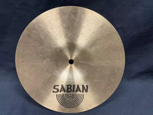 Sabian - B8 10
