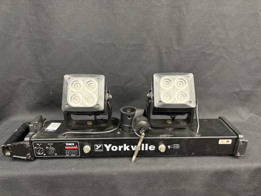 Yorkville Sound - Led Dimmer Bar