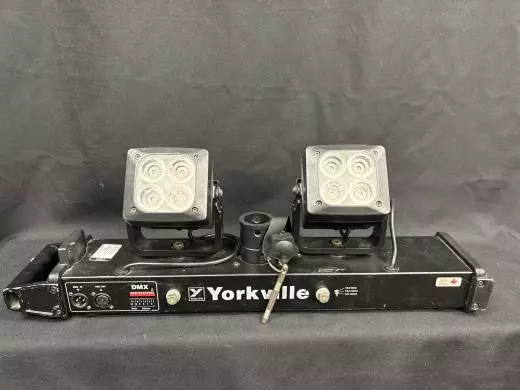 Yorkville Sound - Led Dimmer Bar