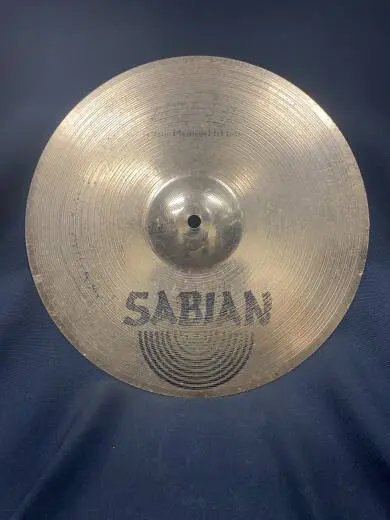 SABIAN B8 PRO 14