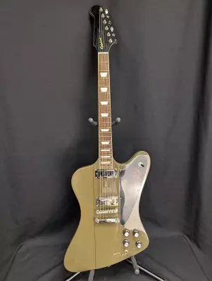 Epiphone - Firebird - Olive Drab