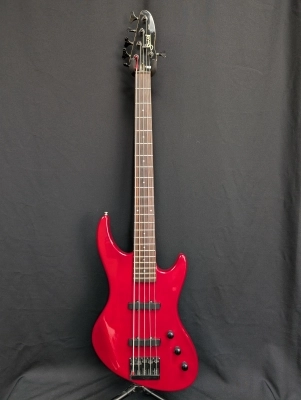 Guild Pilot Bass