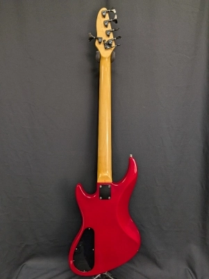 Guild Pilot Bass 4