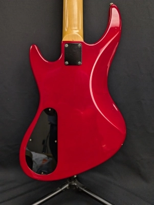 Guild Pilot Bass 5