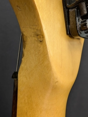 Guild Pilot Bass 6