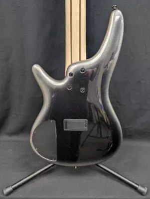 Ibanez - SR5 Midnight Gray Burst 4