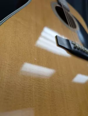 Store Special Product - Martin Guitars - D-28 2017