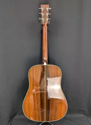 Martin Guitars - D-28 2017 5