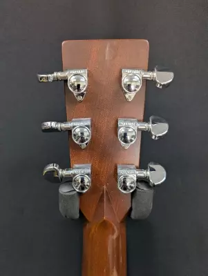 Martin Guitars - D-28 2017 6